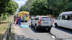 В Ростовской области с начала года 156 человек погибли в результате ДТП