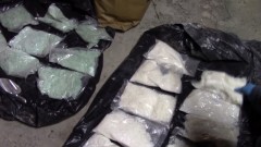 Оперативники изъяли у жителя Новочеркасска более 30 килограммов наркотиков