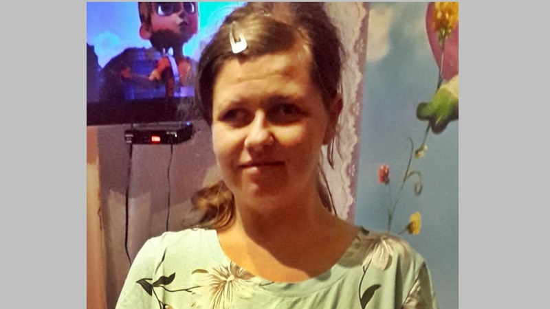 В Ростовской области разыскивают пропавшую из Забайкальского края 31-летнюю женщину