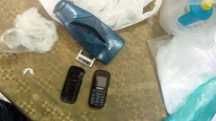 В Новочеркасске содержащемуся в СИЗО пытались передать спрятанный в бутылке телефон