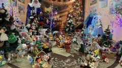В Новочеркасске более 300 игрушек подарят детям, оказавшимся в трудной жизненной ситуации