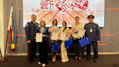 Новочеркасские педагоги стали призерами Всероссийского конкурса «Сердце отдаю детям»