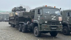 В Новочеркасске пройдет выставка трофейной техники стран НАТО