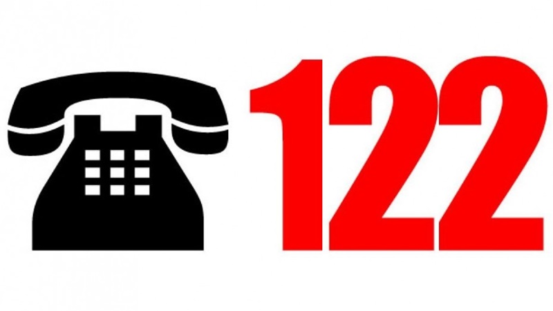 В Ростовской области начал работать телефонный номер «122» по вопросам, связанным с коронавирусом