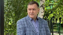 Юрий Лысенко: Парк для отдыха горожан должен быть в каждом микрорайоне Новочеркасска
