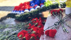 В Новочеркасске пройдут различные мероприятия, посвященные Дню памяти и скорби