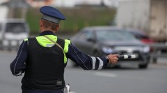 С начала года в Новочеркасске произошло 9 ДТП с участием пешеходов