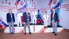Новочеркасские каратисты стали победителями и призерами Чемпионата мира