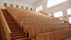 В Новочеркасске студентов ЮРГПУ отпустили на недельные каникулы