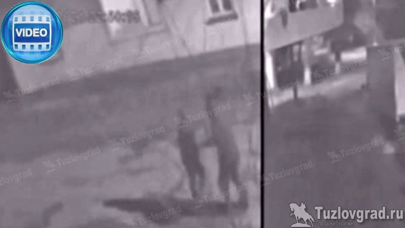Полицейские Новочеркасска задержали подозреваемого в изнасиловании, которого соцсети успели окрестить маньяком
