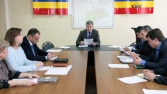 В Новочеркасске выявлено 30 случаев недостоверных сведений в декларациях о доходах сотрудников администрации
