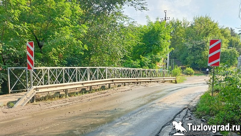 Администрация Новочеркасска занимается четырьмя проектами транспортной инфраструктуры города