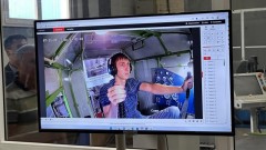В Новочеркасске строят тренажеры для будущей орбитальной станции