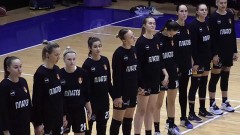 Новочеркасские баскетболистки проиграли пять матчей подряд в Суперлиге