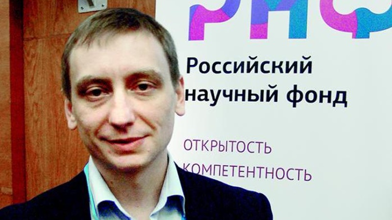 Статью новочеркасского химика опубликовали в международном научном журнале