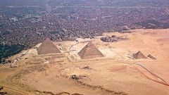 Из аэропорта под Новочеркасском увеличили количество рейсов в Египет