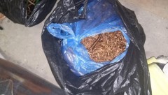 За кражу цветных металлов полицейские задержали жителя Новочеркасска