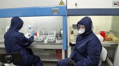 Мощности лаборатории новочеркасского ПАБа увеличены до 1000 тестовых исследований на covid-19 в сутки