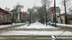 В Новочеркасске в ближайшие дни продолжится потепление