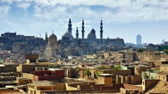 Из аэропорта под Новочеркасском запустили рейс в Египет
