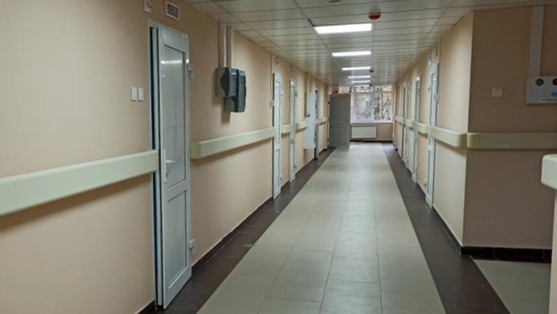 Все больницы и поликлиники Новочеркасска стали областными
