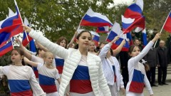 Новочеркасск отметил День народного единства митингом-концертом