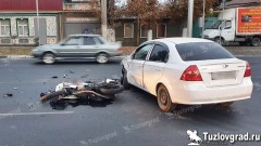 В Новочеркасске будут судить женщину, обвиняемую в гибели мотоциклиста
