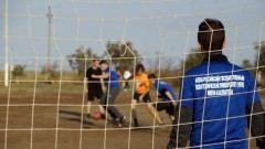 Новочеркасские студенты победили на конкурсах студотрядов Ростовской области