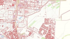 В Новочеркасске планируется строительство нового кладбища