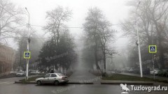 В Новочеркасск ненадолго придет оттепель