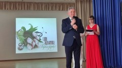В Новочеркасске с профессиональным праздником поздравили медицинских работников