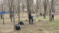 В Новочеркасске 20 апреля пройдет общегородской субботник