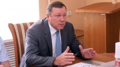 Бывшему главе администрации Новочеркасска Игорю Зюзину продлили домашний арест