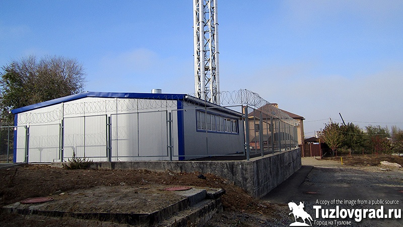 В Новочеркасске газом снабжаются все котельные города