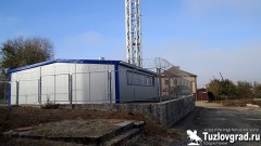 В Новочеркасске газом снабжаются все котельные города