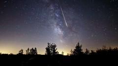 Жители Новочеркасска смогут увидеть метеорный поток Геминиды