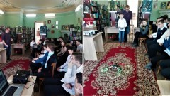 Для школьников Новочеркасска провели День профориентации