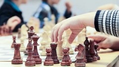 В Новочеркасске определили сильнейших детей-шахматистов