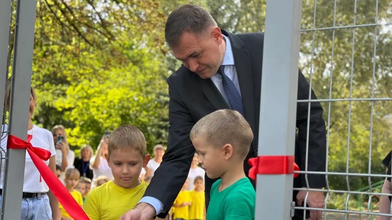 Почти 16 млн рублей получит Новочеркасск на реализацию инициативных проектов в 2024 году