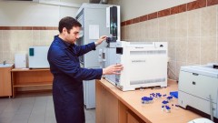 Четверо российских ученых победили на крупнейшем всероссийском грантовом конкурсе