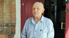 Почетному гражданину Новочеркасска Льву Елисееву исполнилось 90 лет
