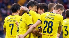 Трое игроков «Ростова» вошли в топ-20 лучших футболистов России по итогам 2019 года