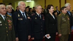 В Новочеркасске в преддверии Дня народного единства для студентов прошел урок патриотизма