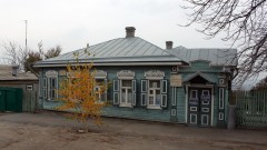 Жители Новочеркасска смогут посетить выставку художников-передвижников
